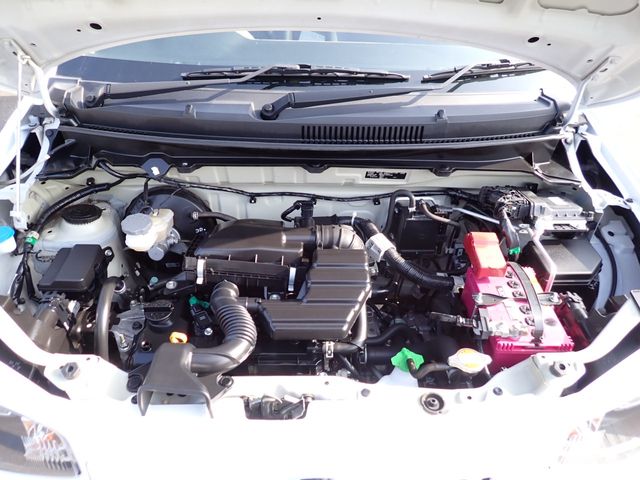 MAZDA CAROL 2020 Image 31