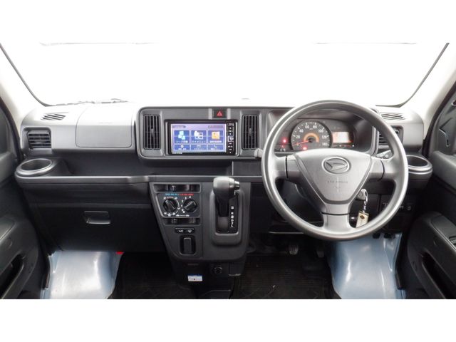 DAIHATSU HIJET CARGO 2020 Image 31