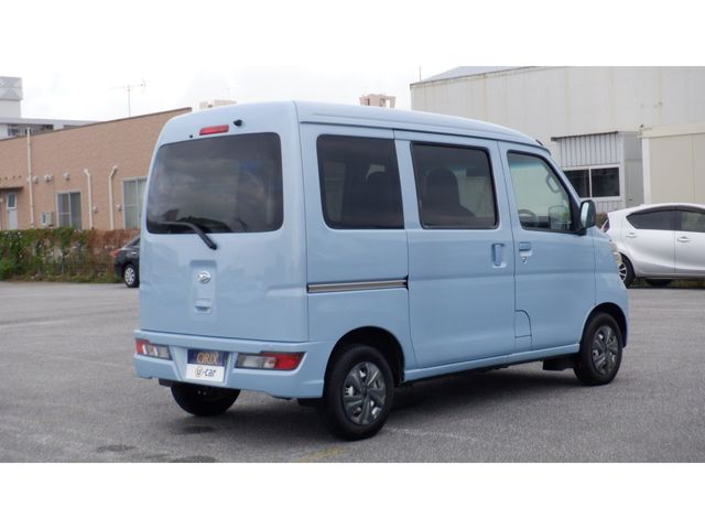 DAIHATSU HIJET CARGO 2020 Image 31