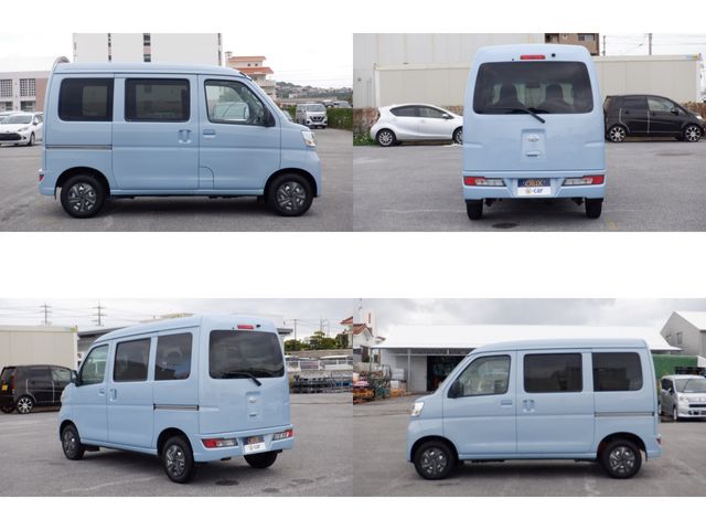 DAIHATSU HIJET CARGO 2020 Image 31