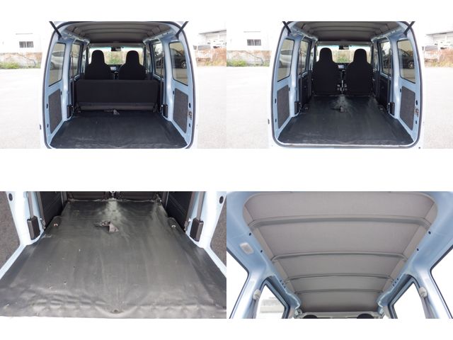 DAIHATSU HIJET CARGO 2020 Image 31