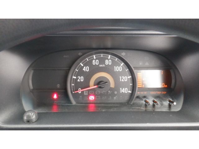 DAIHATSU HIJET CARGO 2020 Image 31