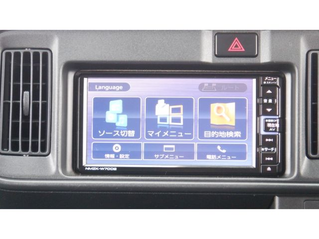 DAIHATSU HIJET CARGO 2020 Image 31