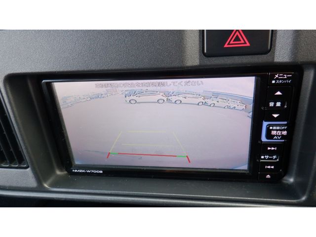 DAIHATSU HIJET CARGO 2020 Image 31