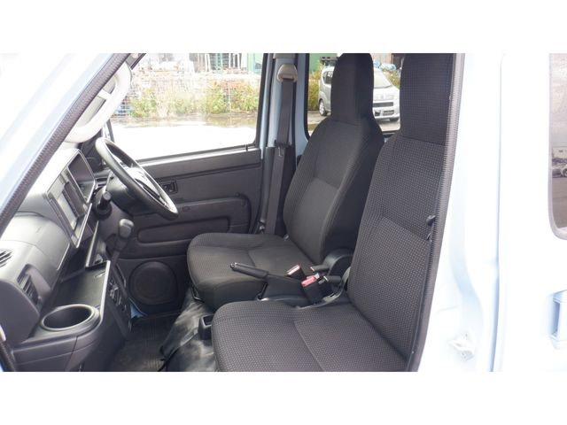 DAIHATSU HIJET CARGO 2020 Image 31