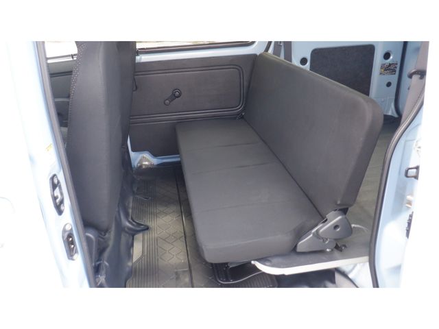 DAIHATSU HIJET CARGO 2020 Image 31