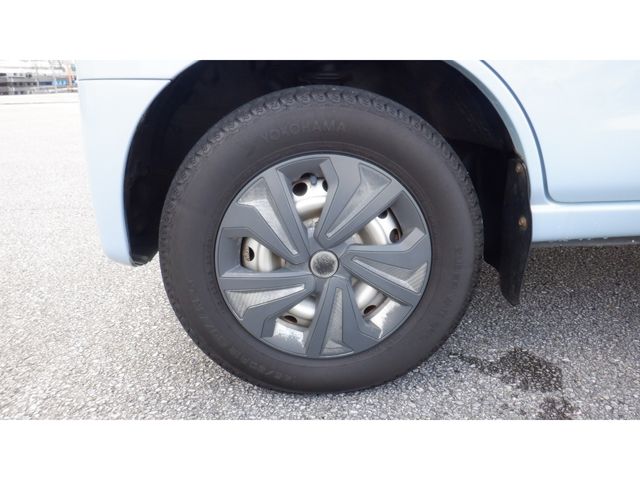 DAIHATSU HIJET CARGO 2020 Image 31