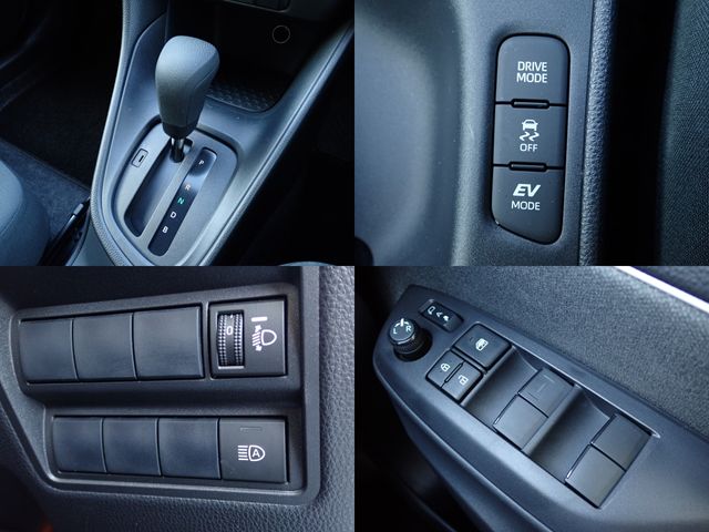 TOYOTA YARIS HYBRID 2020 Image 31