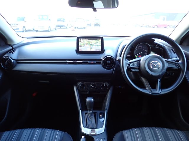 MAZDA 2 2020 Image 31