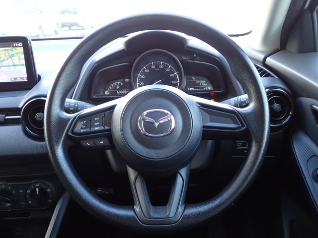 MAZDA 2 2020 Image 31