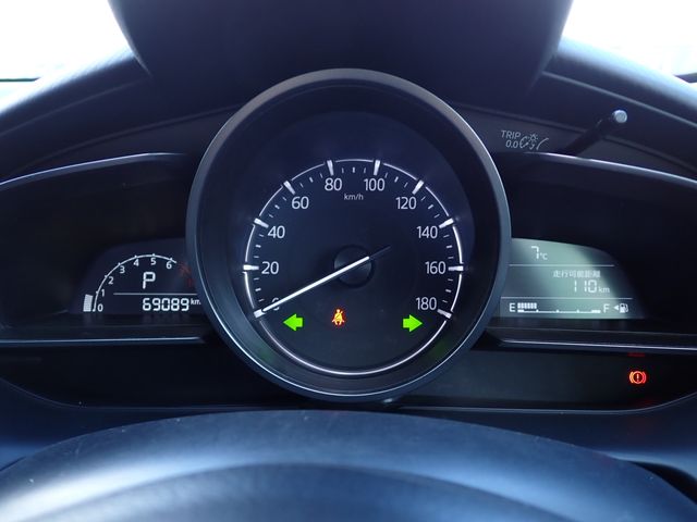 MAZDA 2 2020 Image 31