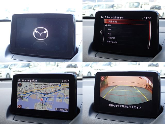 MAZDA 2 2020 Image 31