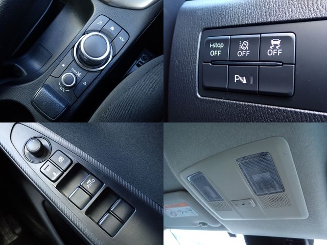 MAZDA 2 2020 Image 31