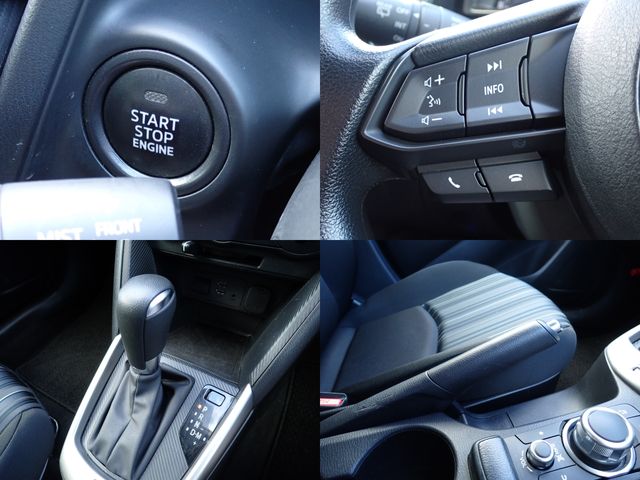 MAZDA 2 2020 Image 31