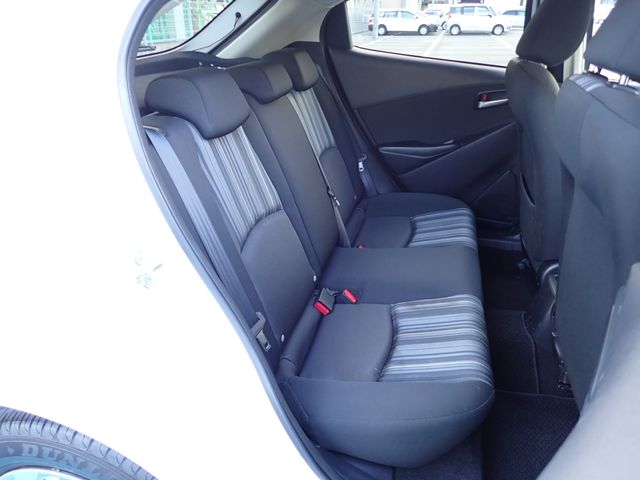 MAZDA 2 2020 Image 31