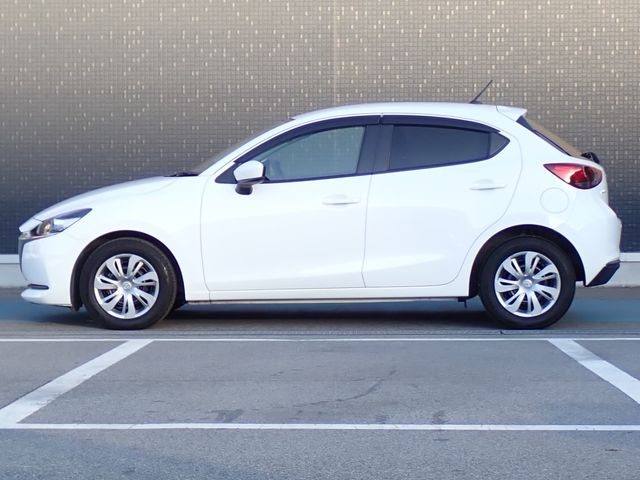 MAZDA 2 2020 Image 31