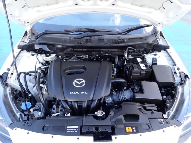 MAZDA 2 2020 Image 31