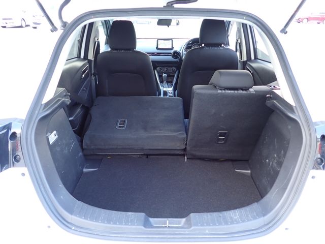 MAZDA 2 2020 Image 31