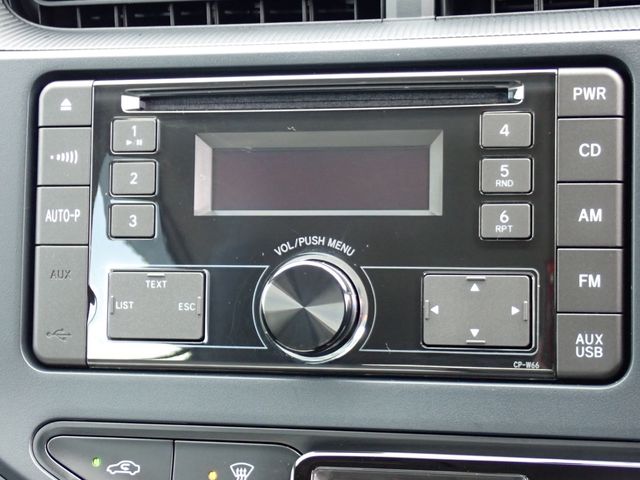 TOYOTA AQUA 2019 Image 31