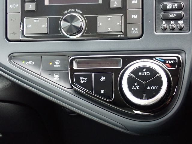 TOYOTA AQUA 2019 Image 31