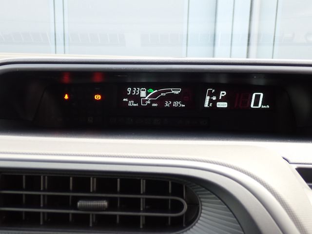 TOYOTA AQUA 2019 Image 31