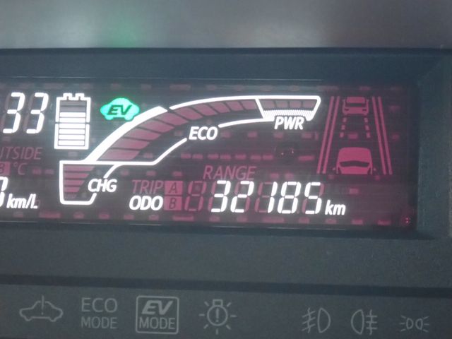 TOYOTA AQUA 2019 Image 31