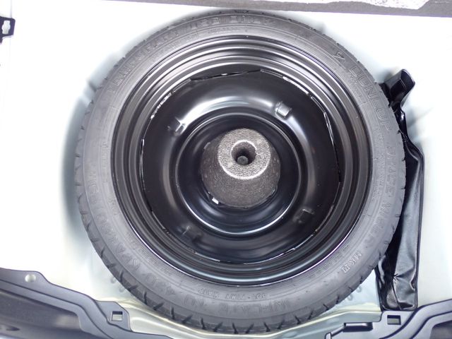 TOYOTA AQUA 2019 Image 31