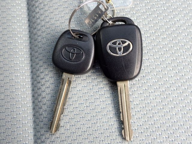 TOYOTA AQUA 2019 Image 31