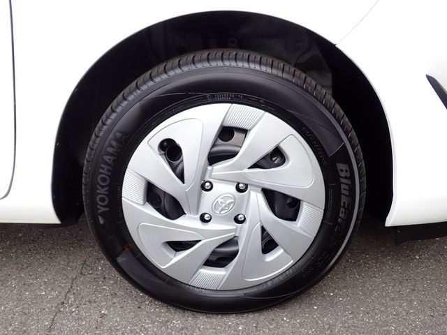 TOYOTA AQUA 2019 Image 31