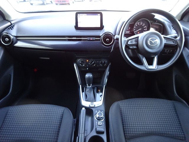 MAZDA DEMIO 2019 Image 31