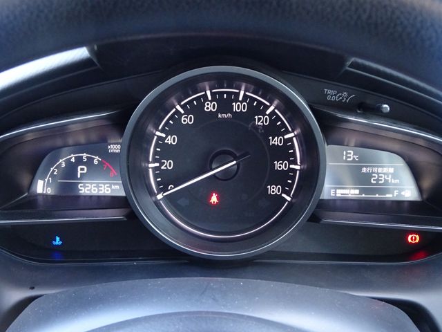 MAZDA DEMIO 2019 Image 31