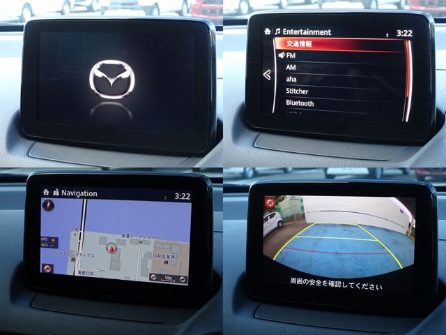 MAZDA DEMIO 2019 Image 31