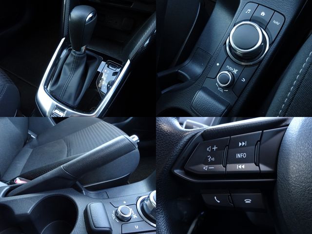 MAZDA DEMIO 2019 Image 31