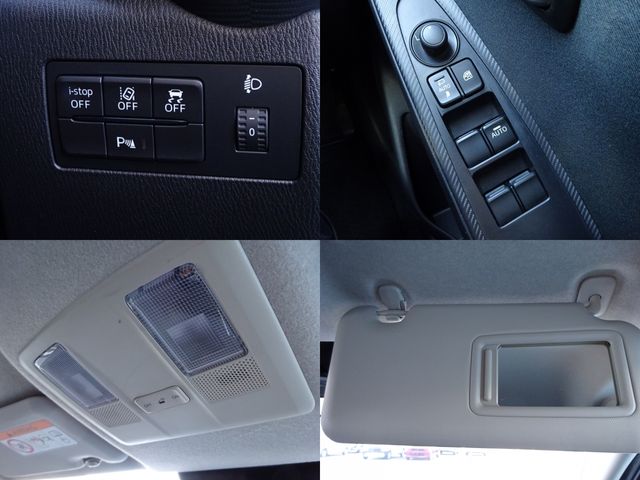 MAZDA DEMIO 2019 Image 31