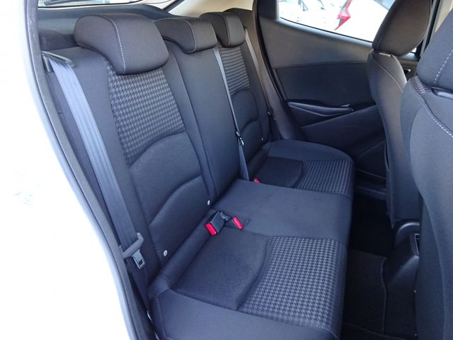 MAZDA DEMIO 2019 Image 31