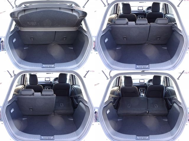 MAZDA DEMIO 2019 Image 31