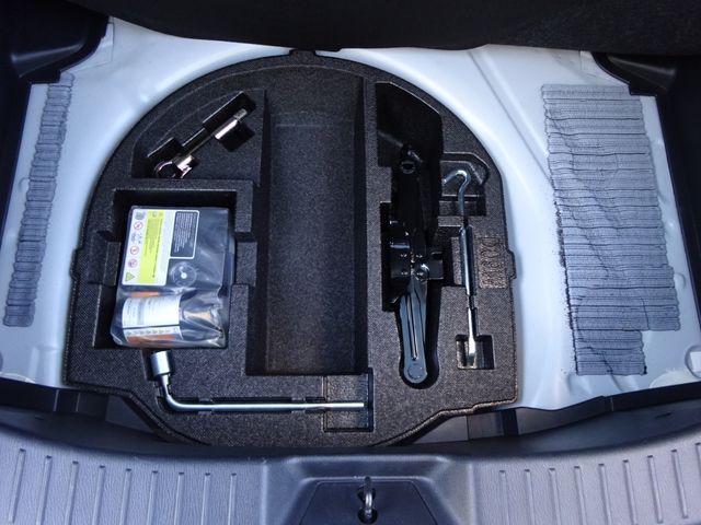 MAZDA DEMIO 2019 Image 31