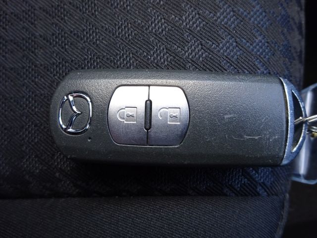 MAZDA DEMIO 2019 Image 31