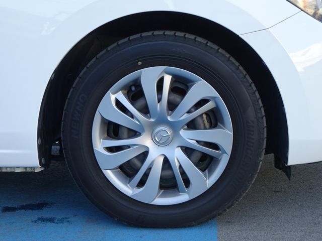 MAZDA DEMIO 2019 Image 31