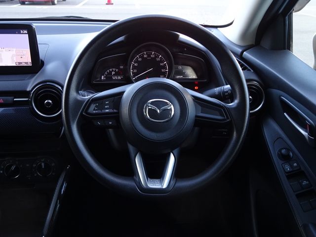 MAZDA DEMIO 2019 Image 31