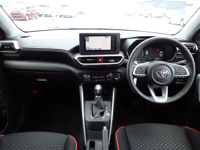 TOYOTA RAIZE 2020 Image 31