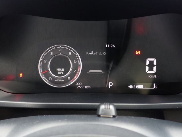 TOYOTA RAIZE 2020 Image 31