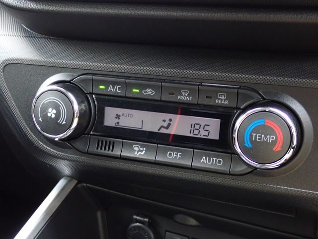 TOYOTA RAIZE 2020 Image 31