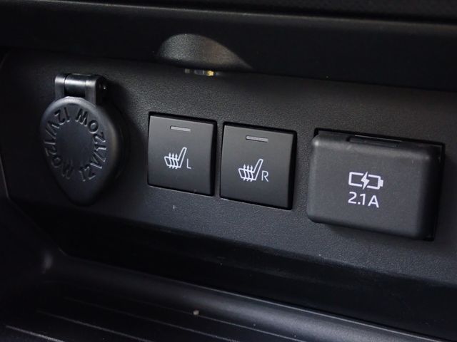 TOYOTA RAIZE 2020 Image 31