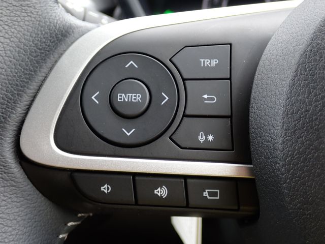 TOYOTA RAIZE 2020 Image 31