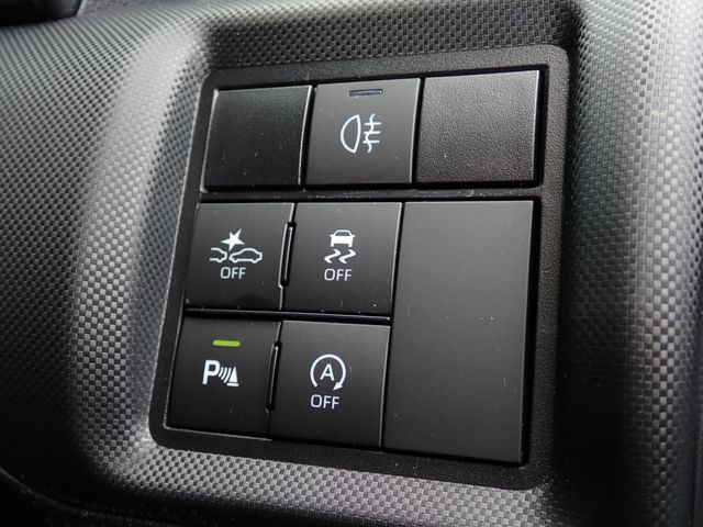 TOYOTA RAIZE 2020 Image 31