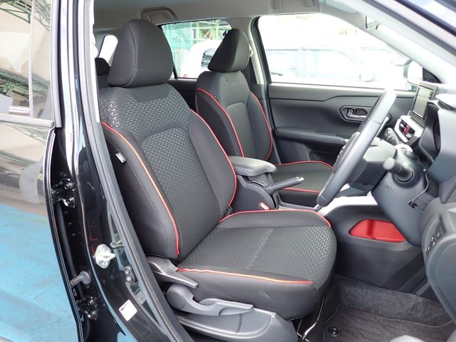 TOYOTA RAIZE 2020 Image 31