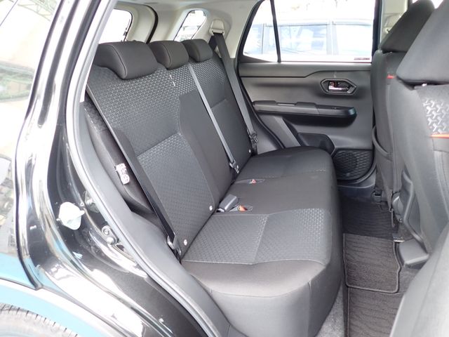 TOYOTA RAIZE 2020 Image 31