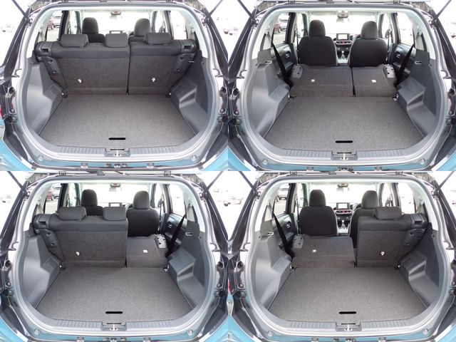 TOYOTA RAIZE 2020 Image 31