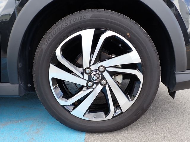 TOYOTA RAIZE 2020 Image 31